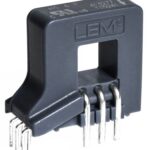 HO 120-P-0100 Lem PCB Current Transducer, 120A 5V Module
