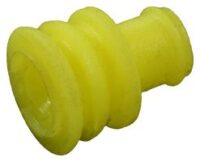 281934-2 TE Connectivity Yellow Wire Seal