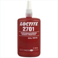 Loctite 2701 Threadlocker