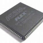EPF10K20RC240-4N Altera FPGA FLEX 125MHz 240-RQFP