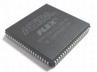 EPF10K20RC240-4N Altera FPGA FLEX 125MHz 240-RQFP