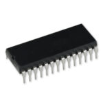 MICROCHIP 27C256-L051 CMOS EPROM 256K (32K X 8)