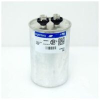 Genteq 27L366 Oil Filled Capacitor