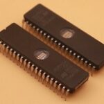 DS1744W-120 Maxim Real Time Clock Parallel 32KByte 28-Pin EDIP