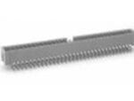 TE Connectivity / AMP 281284-2 Connector 34 Positions 2.54 mm