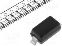 BZT52C15 Diotec Zener Diode 5V 0.5W SOD123