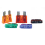 0287002.PXS Littelfuse Blade Fuse 32V 2A