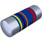 CMB02070X1001GB200 Vishay Carbon Film Resistor 1KOhms MELF 0207