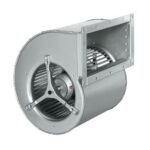 D6E225-FB07-02 Ebm-Papst Centrifugal Fan