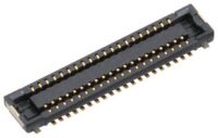 AXE514127 Panasonic Mezzanine Connector Socket 14 Position
