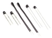 TF0550 103345 Ametherm Thermistor 10Kohm Bead