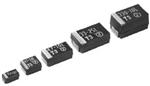Vishay / Sprague 293D156X9020C2T Tantalum Capacitor 15uF 20V 10% SMD 2412