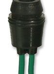 2948-6G JKL Components Wedge Lamp Holder