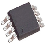 AD8132ARMZ-REEL7 ANALOG DEVICES  IC OPAMP DIFF 360MHZ 8MSOP