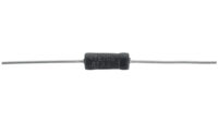 2CS-100R-J ATE Wirewound Resistor 100 Ohms 3W 5 %, Axial