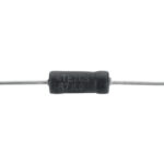 2CS-150R-J ATE Wirewound Resistor 100 Ohms Axial