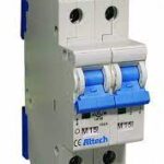 2DU15L Altech Miniature Circuit Breaker 2 Poles Trusted Distributor 2DU15L Altech Miniature Circuit Breaker 2 Poles