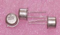 STMicroelectronics 2N3440  Bipolar (BJT) Single Transistor, NPN, 250 V, 15 MHz, 1 W, 1 A