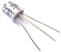2N4861JAN SILICONIX TRANSISTOR JFET ANALOG SWITCH 50mA 1800mW LOW CAPACITANCE- 3pf