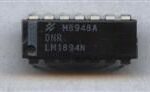 ASI 2N6327 NPN Transistor 80V 30A