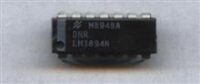 ASI 2N6327 NPN Transistor 80V 30A
