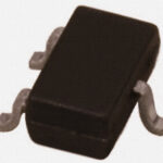 NEC 2SA1815 PNP Bipolar Transistor, -50 mA, -12 V, 3-Pin CP