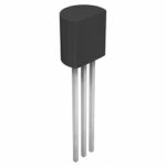 Toshiba 2SC2235Y NPN Silicon Transistor 120V 0.8A TO-92