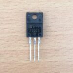 2SK2003-01MR FUJI TRANSISTOR N-channel MOSFET 4A 600V 40W ROHS