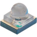 42-21UYC/S530-A3/TR8 Everlight LED Uni-Color Yellow 591nm 2-Pin