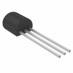 Fairchild 2N4401BU NPN Transistor 0.6A 40V 625mW TO-92