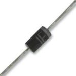 BA159 DIOTEC Diode Switching 1KV 1A 2-Pin