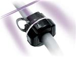 Heyco 1260 Cable Mounting / Strain Relief SR 8P-2