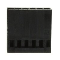 AMP 3-822271-1 Connector PLCC Socket SKT 28 POS 1.27mm Solder