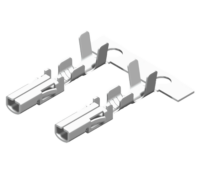 Amtek 3000-FT-L Crimp Terminal