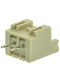 B02B-XASK-1-A(LF)(SN) JST Connector Headers and PCB Receptacles 2 Position