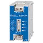 Camtec Power Supplies MOSFET Relay DIN Rail