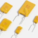 30R300 Littelfuse Resettable Fuse 30V 3A Disc