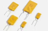30R300 Littelfuse Resettable Fuse 30V 3A Disc