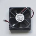 3108NL-05W-B50-P00 NMB Fan 24VDC Ball Bearing Axial