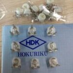 VZ067TL7-B501 HOKURIKU POTENTIOMETERS B501OHM