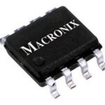 MX25R3235FM2IL0 Macronix NOR Flash 32Mbit 80MHz 8-SOP