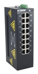 316TX N-Tron Industrial Ethernet Switch