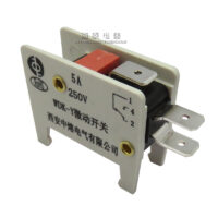 WDK-Y Sinofuse Microswitch