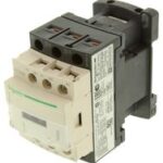 RKF36200CU63AE1 Schneider Electric Molded Circuit Breaker 600V 2kA Lever