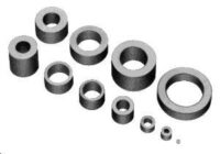 TN19/11/15-3C11 RING CORE TORROID AL=7500,25% RoHS