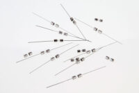 32S-0200H Hollyland Fuse 0.2A 250V Axial