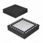 HMC625HFLP5ETR Analog Devices RF Amplifier 700 TO 4000 MHz DVGA