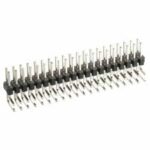 M20-9950345 Harwin Connector Pin Header 6 Position
