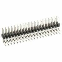 M20-9950345 Harwin Connector Pin Header 6 Position