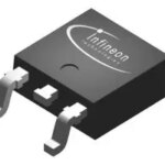 IPD50N08S413ATMA1 Infineon MOSFET N-Channel 80V 50A PG-TO252-3